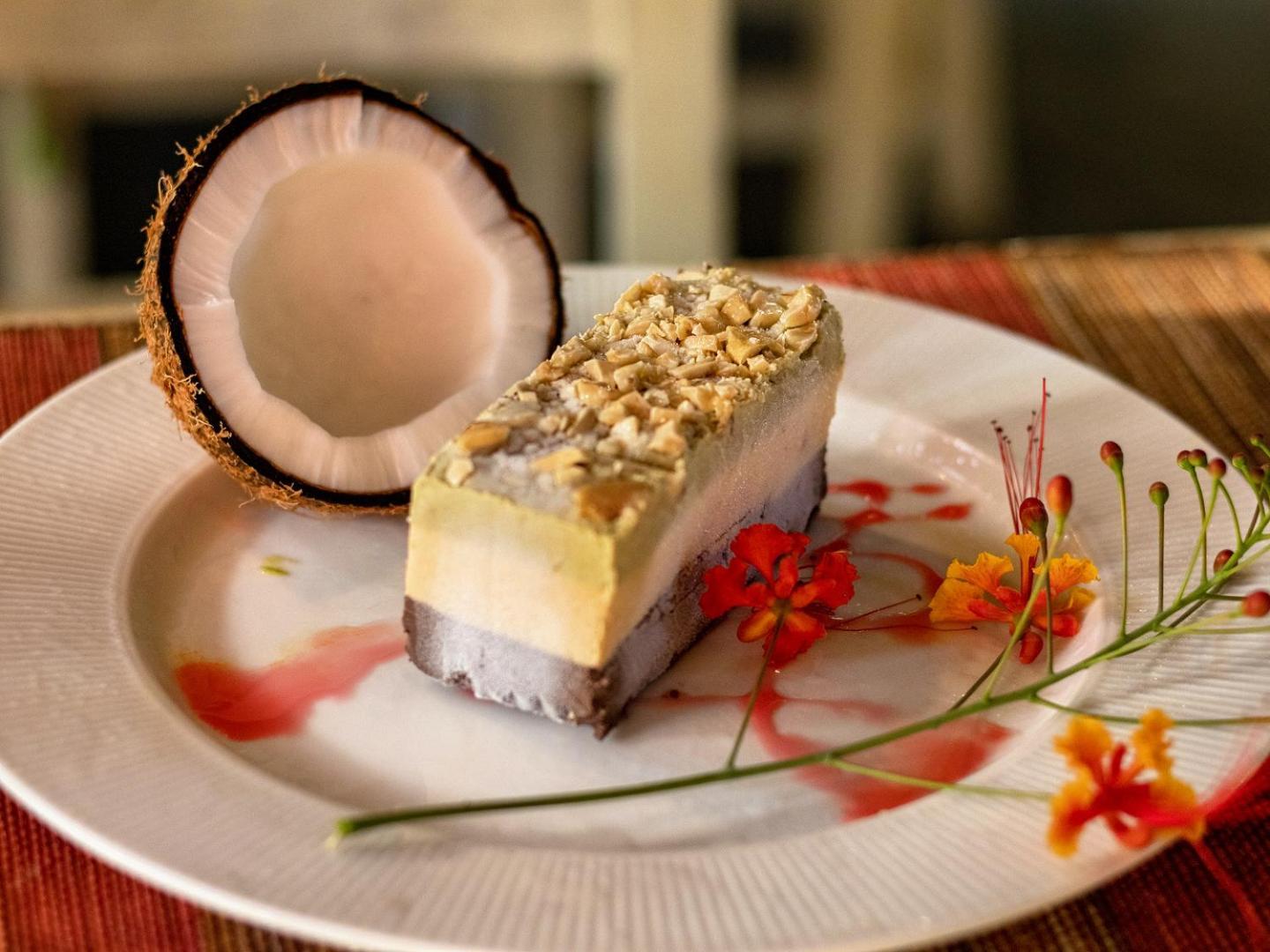 Rosa Maria Zanzibar Resort Pingwe Eksteriør billede