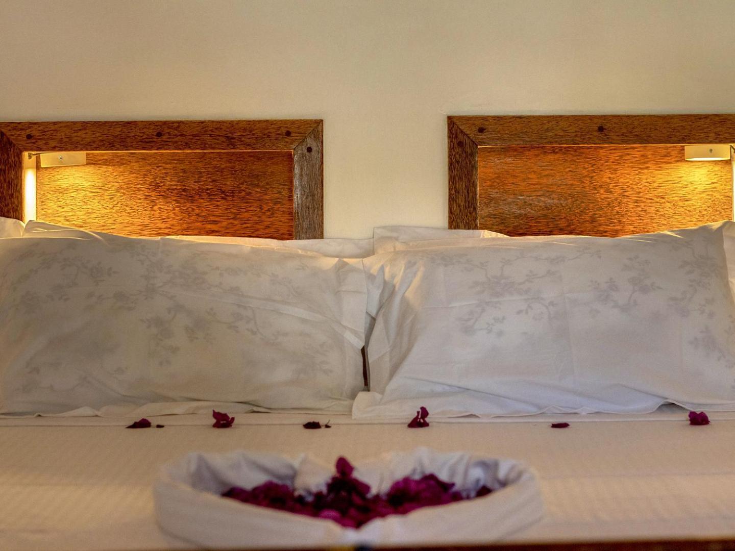 Rosa Maria Zanzibar Resort Pingwe Eksteriør billede