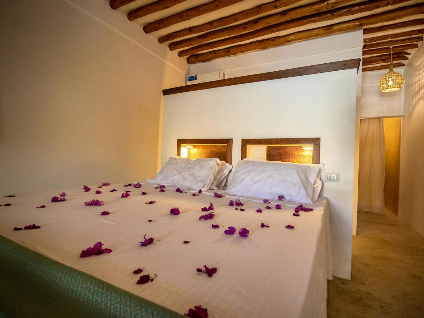 Rosa Maria Zanzibar Resort Pingwe Eksteriør billede